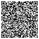 QR code with C Adams Toney Tires contacts