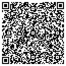 QR code with C Adam Toney Tires contacts