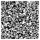 QR code with University Pointe Apartments contacts