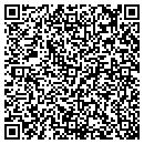 QR code with Alecs Trucking contacts