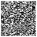 QR code with Cluss Oc Tire Center Route contacts