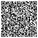 QR code with Harris Rebar contacts