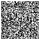 QR code with Jugglin John contacts