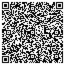 QR code with AAA Limousine contacts