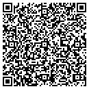 QR code with Material Girl contacts