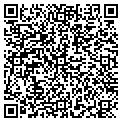 QR code with A Classy Florist contacts
