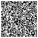 QR code with A C Limousine contacts