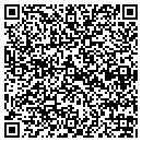 QR code with OSSI'S IRON WORKS contacts