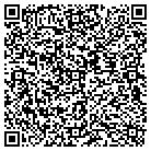 QR code with Prowest Steel Contractors Inc contacts