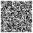 QR code with N E Com-Net Technology Inc contacts