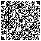 QR code with Albany Limousine & Rv Service contacts