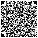 QR code with A Limo 4 You contacts