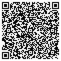 QR code with Avon contacts