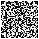 QR code with L'acadamie contacts