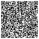 QR code with History Repair and Maintenance contacts