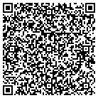 QR code with The Honey Birds Restaurant contacts