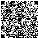 QR code with A1 Limousine Of Chicago LLC contacts