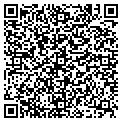 QR code with Applebee's contacts