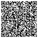 QR code with A Crystal Limousine contacts