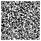 QR code with WORLD CLASS LIMOUSINE contacts