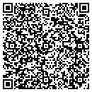 QR code with J & K Used Tires contacts