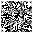 QR code with M & R Enterprises Inc contacts