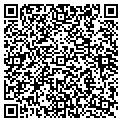 QR code with Joe's Tires contacts