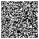 QR code with A Kasmir Limousine Service contacts