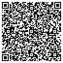 QR code with Alan Pyne Limo contacts