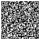 QR code with A Plus Limousine contacts