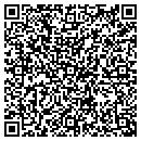 QR code with A Plus Limousine contacts