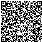 QR code with A Atlantic Coast Limousine LLC contacts
