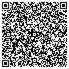QR code with Anderson Steel Erection Service contacts
