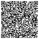 QR code with Advanced Rigging & Erecting Inc contacts
