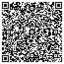 QR code with Woodscape II contacts