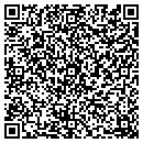 QR code with YOURSWEBART.COM contacts