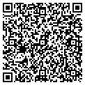 QR code with Paige J contacts