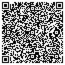 QR code with S & S Firestone contacts