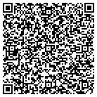 QR code with Central Florida Boating Center contacts
