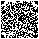 QR code with A Limousine Connect contacts
