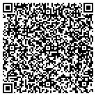 QR code with SERVPRO of West Pasco contacts