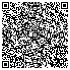 QR code with Pridgon April Marie Mack contacts