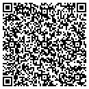 QR code with Harris Rebar contacts
