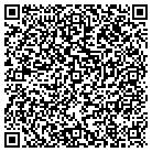 QR code with Hi Tech Rockfall Systems Inc contacts