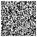 QR code with Z Haydu Mfg contacts
