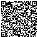 QR code with Rainbow contacts