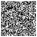 QR code with A To Z Fabrication contacts