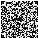 QR code with Rainbow contacts