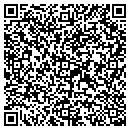 QR code with A1 Valley Limousine Services contacts
