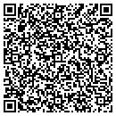 QR code with C & H Systems Inc contacts